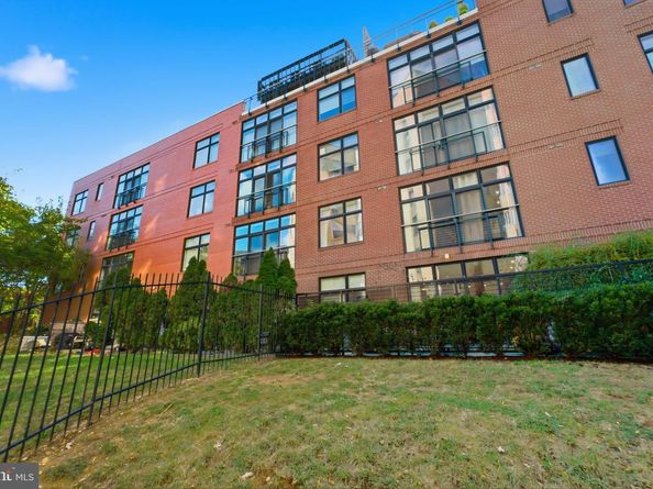 1654 Euclid Street NW 102, Washington DC 20009