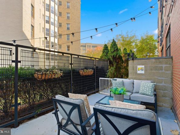 1654 Euclid Street NW 102, Washington DC 20009