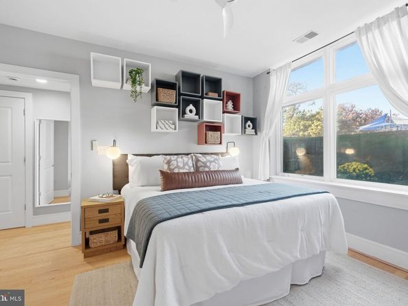 1654 Euclid Street NW 102, Washington DC 20009