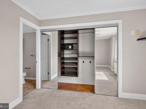 4343 Cherry Hill Road 605, Arlington VA 22207