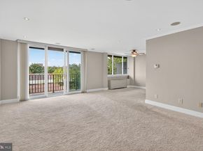 4343 Cherry Hill Road 605, Arlington VA 22207