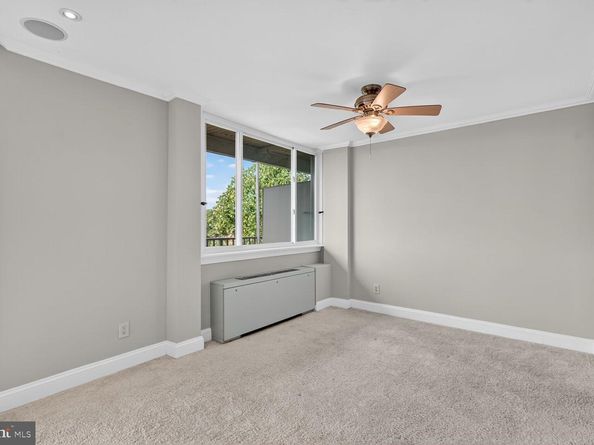 4343 Cherry Hill Road 605, Arlington VA 22207