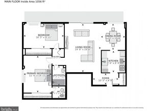 4343 Cherry Hill Road 605, Arlington VA 22207