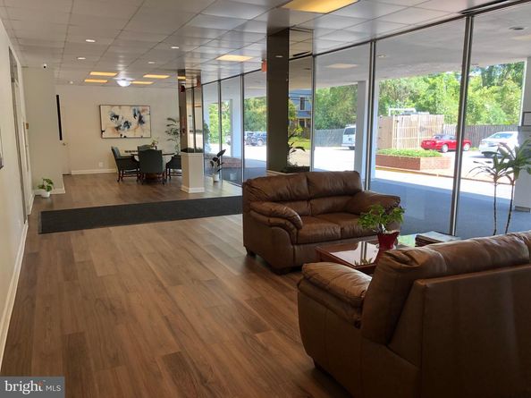 4343 Cherry Hill Road 605, Arlington VA 22207