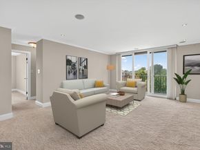 4343 Cherry Hill Road 605, Arlington VA 22207