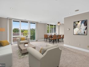 4343 Cherry Hill Road 605, Arlington VA 22207