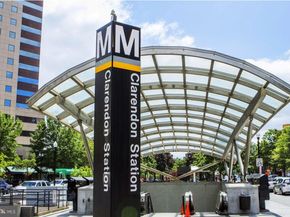 4343 Cherry Hill Road 605, Arlington VA 22207