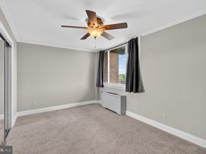 4343 Cherry Hill Road 605, Arlington VA 22207