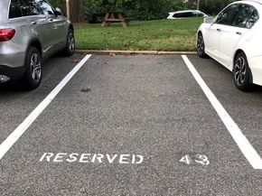 4343 Cherry Hill Road 605, Arlington VA 22207