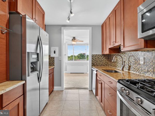 4343 Cherry Hill Road 605, Arlington VA 22207