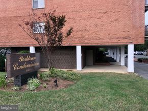 4343 Cherry Hill Road 605, Arlington VA 22207