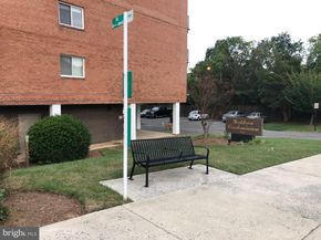 4343 Cherry Hill Road 605, Arlington VA 22207