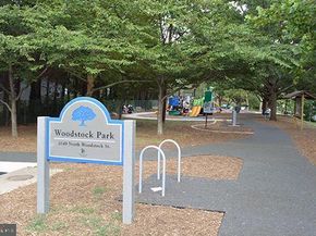 4343 Cherry Hill Road 605, Arlington VA 22207