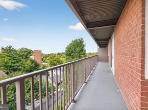 4343 Cherry Hill Road 605, Arlington VA 22207