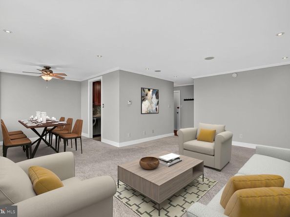 4343 Cherry Hill Road 605, Arlington VA 22207