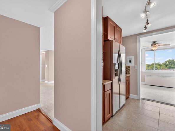 4343 Cherry Hill Road 605, Arlington VA 22207