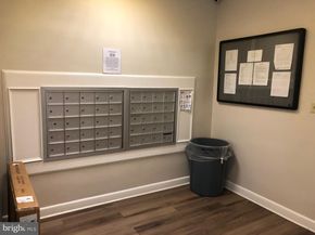 4343 Cherry Hill Road 605, Arlington VA 22207