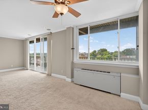 4343 Cherry Hill Road 605, Arlington VA 22207