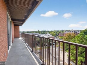 4343 Cherry Hill Road 605, Arlington VA 22207