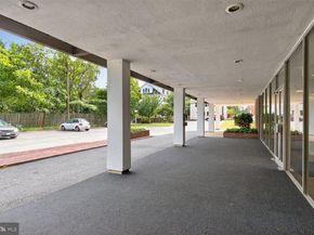 4343 Cherry Hill Road 605, Arlington VA 22207