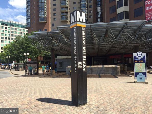 4343 Cherry Hill Road 605, Arlington VA 22207