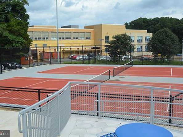 4343 Cherry Hill Road 605, Arlington VA 22207