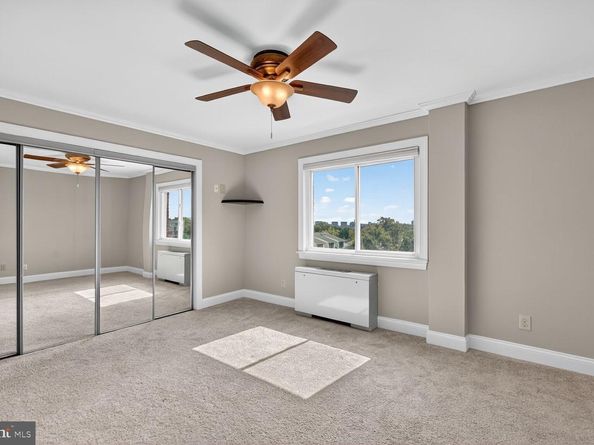 4343 Cherry Hill Road 605, Arlington VA 22207