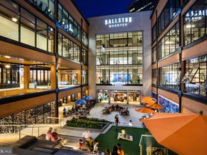 4343 Cherry Hill Road 605, Arlington VA 22207