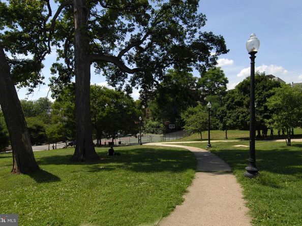 1731 Willard Street NW 105, Washington DC 20009