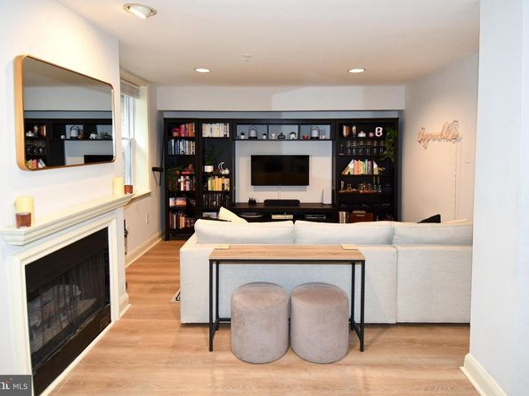1731 Willard Street NW 105, Washington DC 20009
