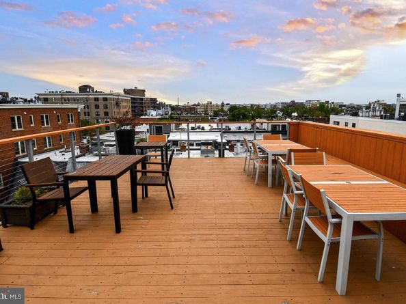 1731 Willard Street NW 105, Washington DC 20009