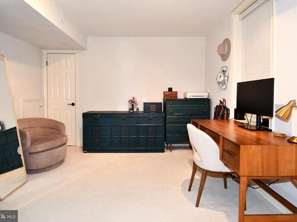 1731 Willard Street NW 105, Washington DC 20009