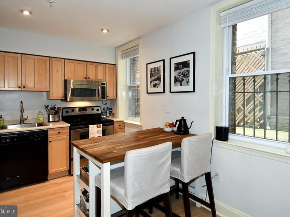 1731 Willard Street NW 105, Washington DC 20009