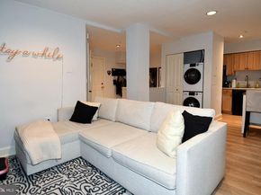 1731 Willard Street NW 105, Washington DC 20009