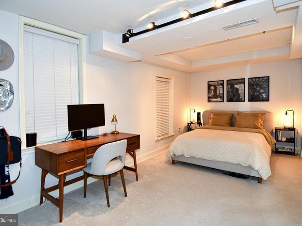 1731 Willard Street NW 105, Washington DC 20009