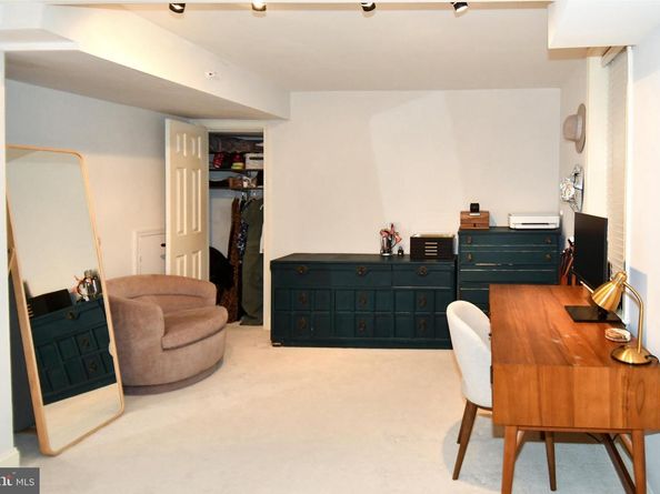 1731 Willard Street NW 105, Washington DC 20009