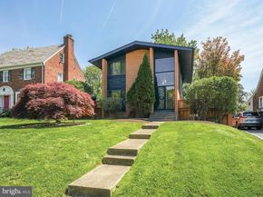 8003 16TH Street NW, Washington DC 20012
