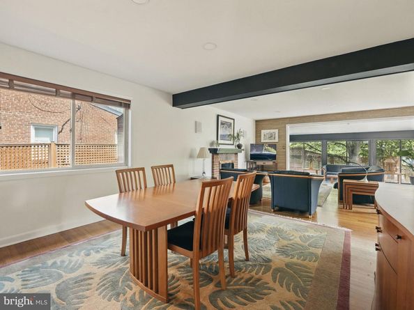 8003 16TH Street NW, Washington DC 20012