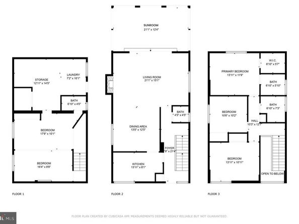 8003 16TH Street NW, Washington DC 20012