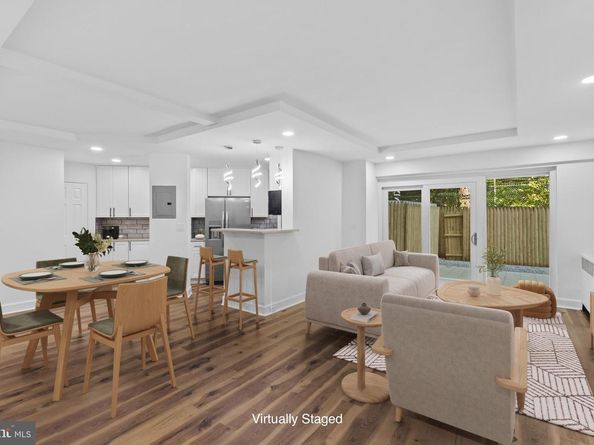 2500 Q Street NW 106, Washington DC 20007