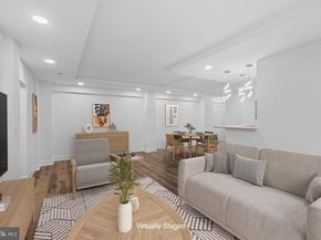 2500 Q Street NW 106, Washington DC 20007