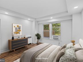 2500 Q Street NW 106, Washington DC 20007