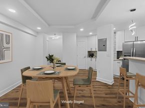 2500 Q Street NW 106, Washington DC 20007