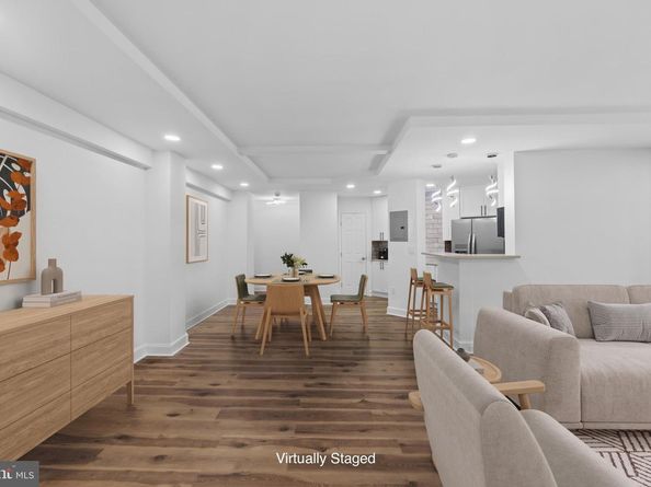 2500 Q Street NW 106, Washington DC 20007