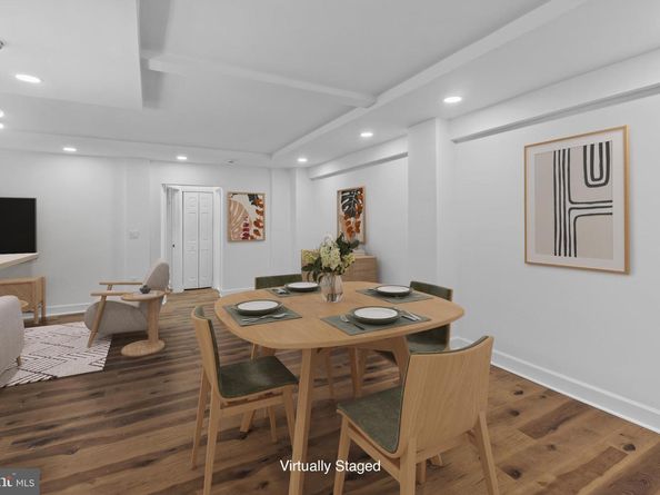2500 Q Street NW 106, Washington DC 20007