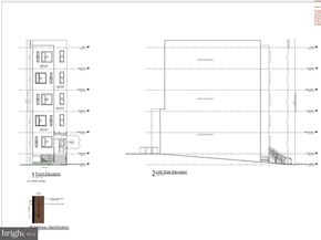 1716 H Street NE, Washington DC 20002