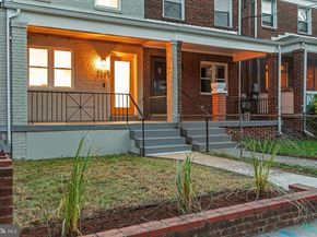 2220 13TH Street NE, Washington DC 20018
