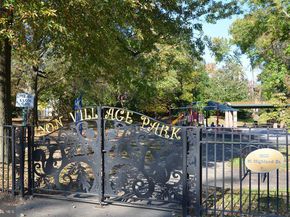 1404 N Herndon Street, Arlington VA 22201