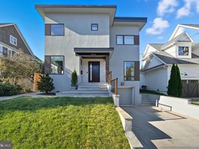 1404 N Herndon Street, Arlington VA 22201