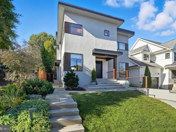 1404 N Herndon Street, Arlington VA 22201
